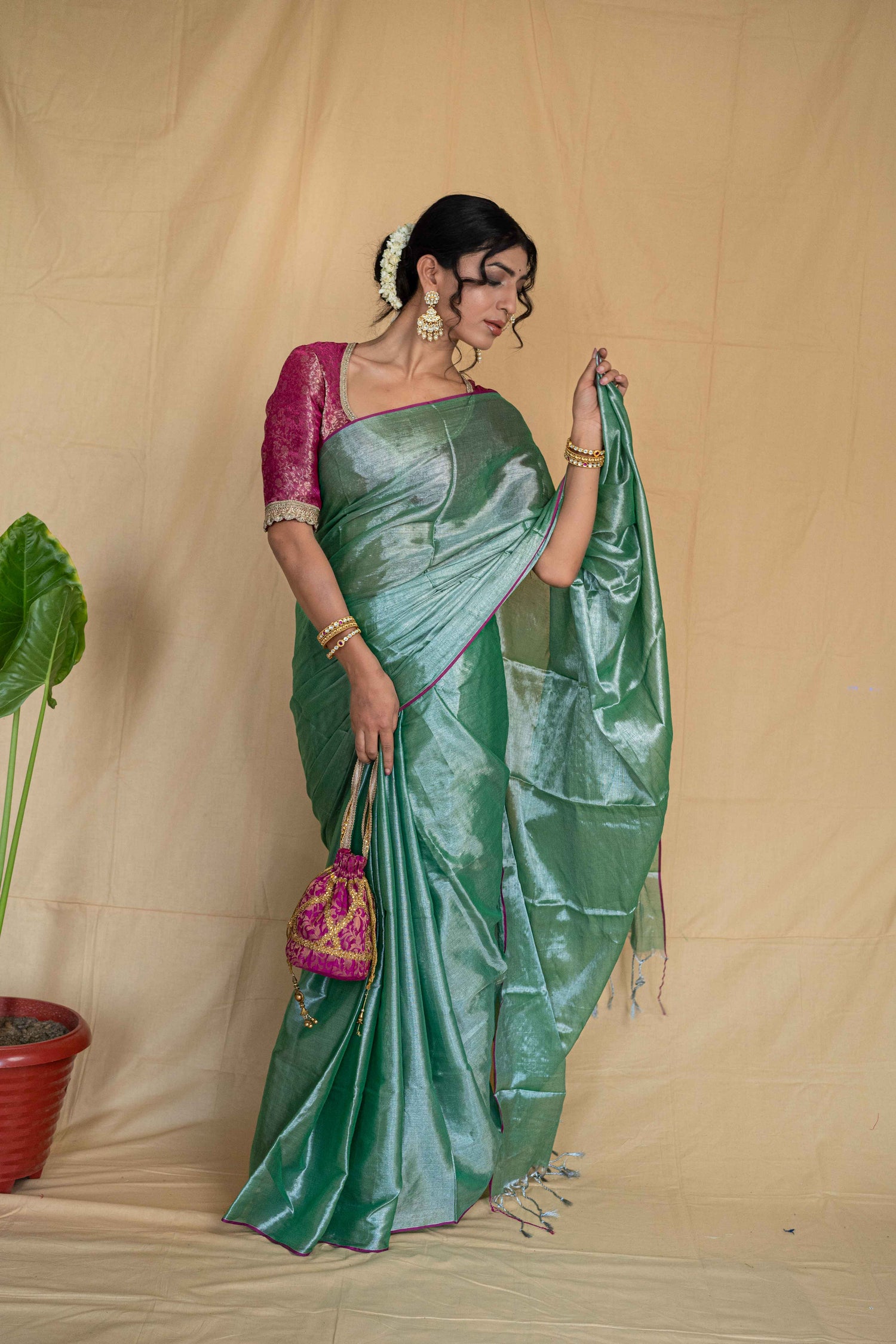 Sarees